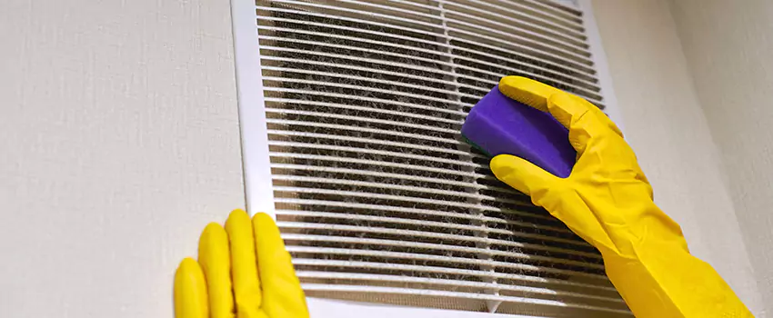 Vent Cleaning Company in Wright, FL