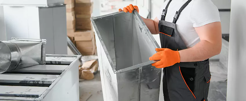 Ventilation Fan Cleaning Services in Wright, Florida