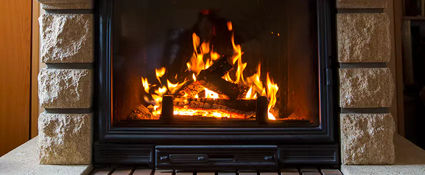 Best Wood Fireplace Repair Company in Wright, Florida