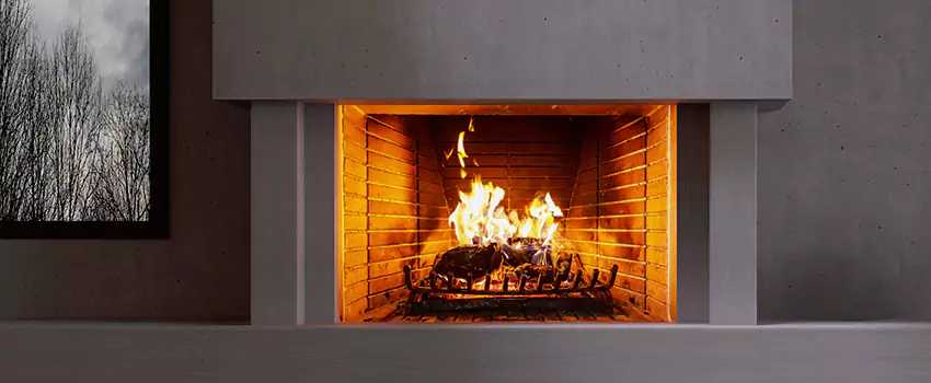 Indoor Wood Burning Furnace Repair and Installation in Wright, Florida