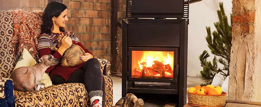Wood Stove Chimney Cleaning Services in Wright, FL