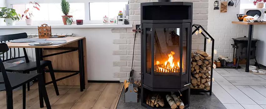 Wood Stove Firebox Installation Services in Wright, FL