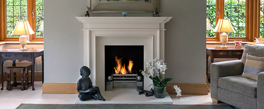 Astria Open-Hearth Wood Fireplaces Services in Wright, FL