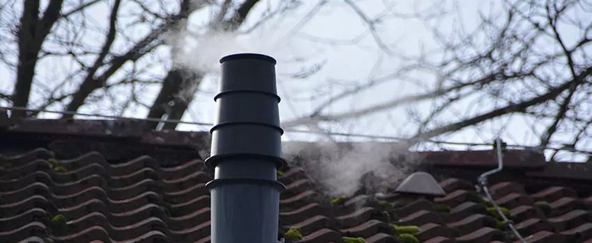 Broken Chimney Animal Screen Repair And Installation in Wright, FL
