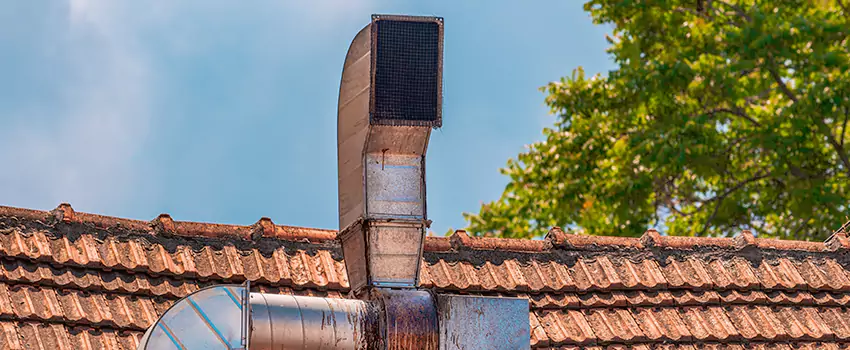 Chimney Cleaning Cost in Wright, Florida