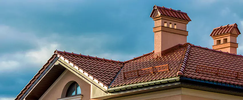 Residential Chimney Services in Wright, Florida