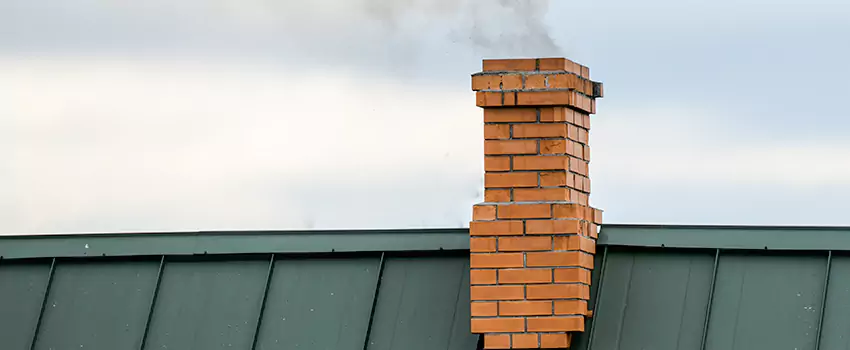 Chimney Installation Company in Wright, FL