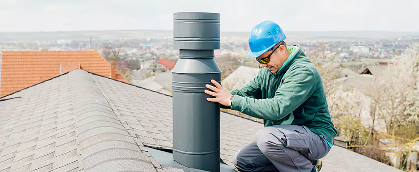 Insulated Chimney Liner Services in Wright, FL