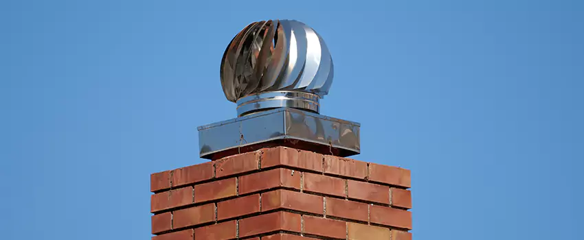 Chimney Flue Rebuild Services in Wright, Florida