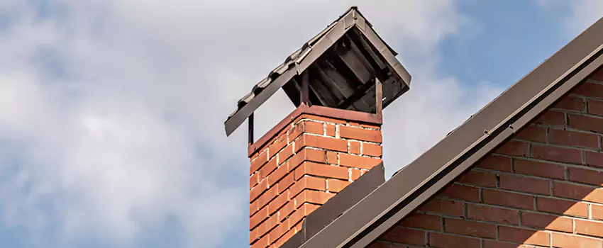 Chimney Saver Masonry Repair Contractor in Wright, Florida