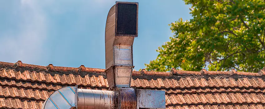 Chimney Blockage Removal in Wright, Florida