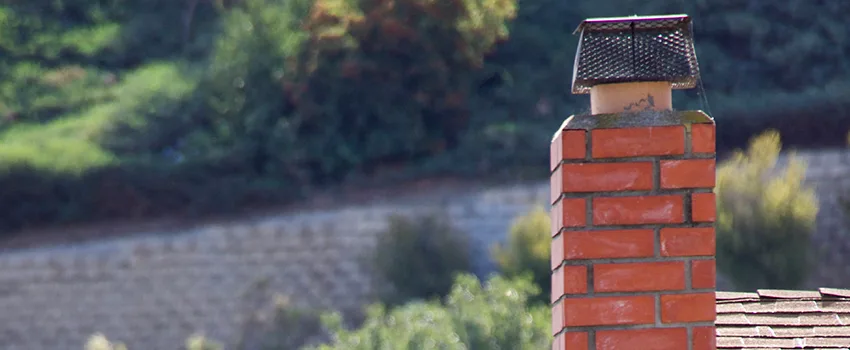 Chimney Tuckpointing And Masonry Restoration in Wright, FL