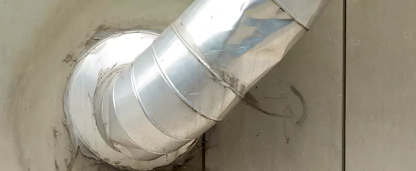 Dryer Vent Repair Process in Wright, FL