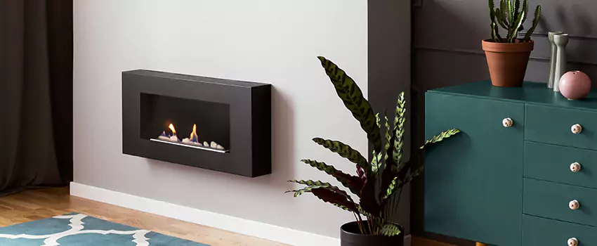 Cost of Ethanol Fireplace Repair And Installation Services in Wright, FL