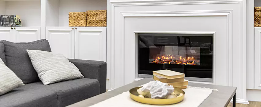 Professional Fireplace Maintenance Contractors in Wright, FL