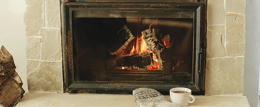 Fireplace Door Handle Replacements Services in Wright, Florida