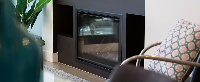 Gas Fireplace Installation in Wright, FL
