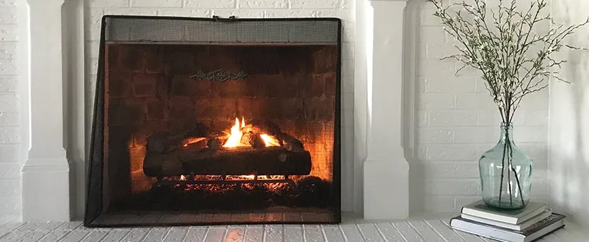 Cost-Effective Fireplace Mantel Inspection And Maintenance in Wright, FL