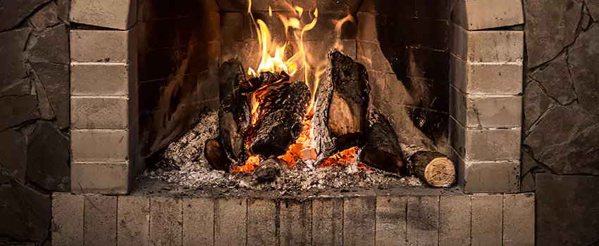 Cost of Rebuilding A Fireplace in Wright, Florida