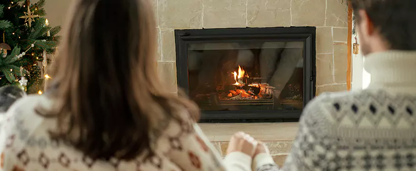 Fireplace Firebox Refurbish & Restore Services in Wright, FL