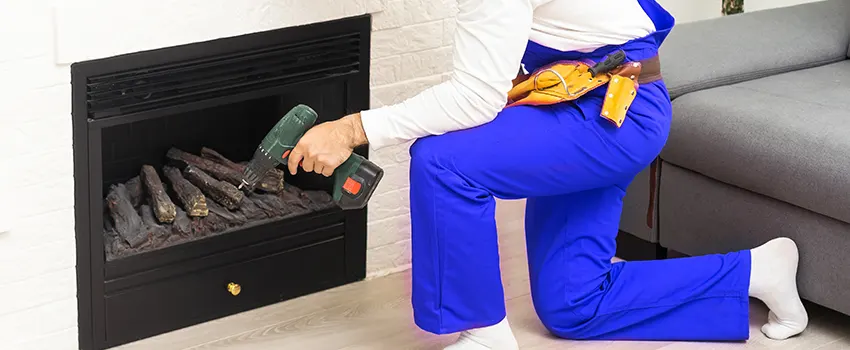 Fireplace Safety Inspection Specialists in Wright, Florida