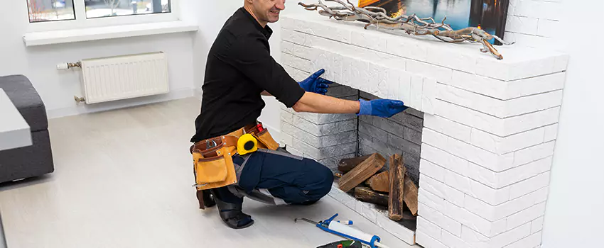 Gas Fireplace Repair And Replacement in Wright, FL