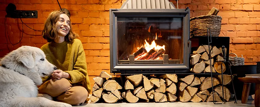 Fireplace Smell Removal Cost in Wright, FL