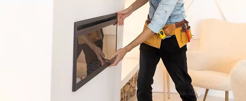 Traditional Fireplace Vent Sweeping in Wright, FL