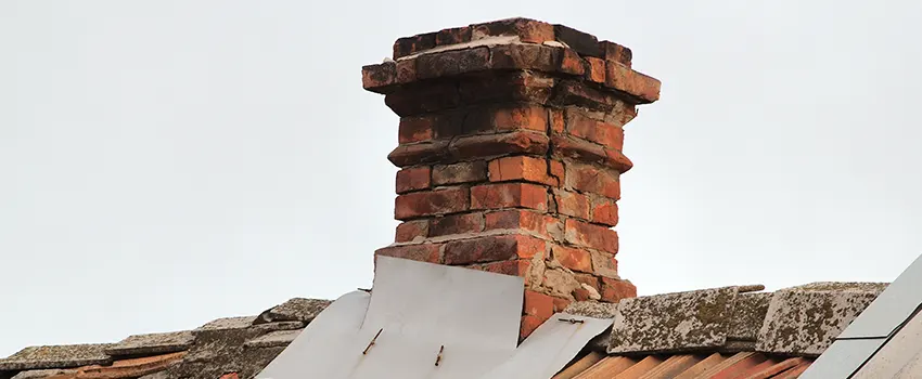 Cost of Fixing Blocked Chimney in Wright, Florida