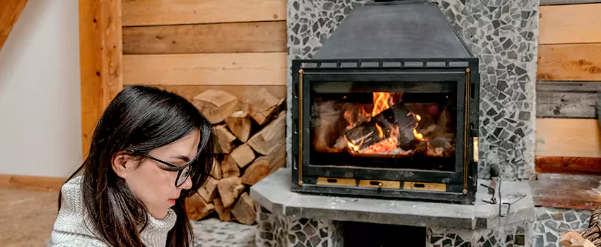 Harman P68-C Pellet Stove Repair in Wright, Florida 