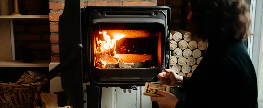 Hearthstone Wood Stoves Fireplace Repair in Wright, Florida