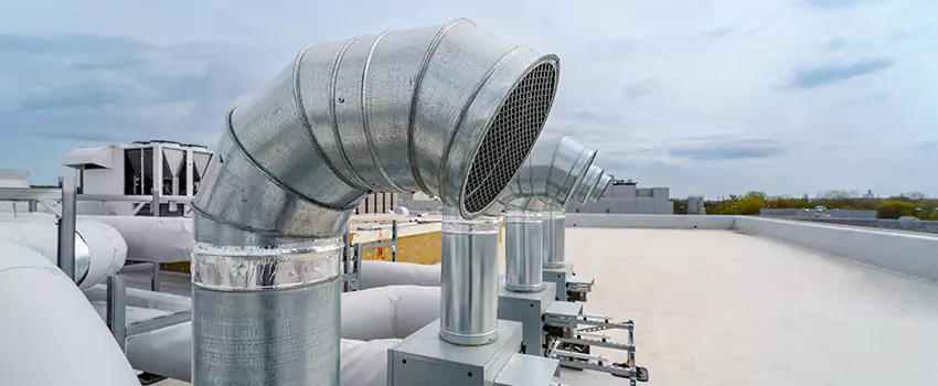 Insulated Ductwork Repair Services Near Me in Wright, FL
