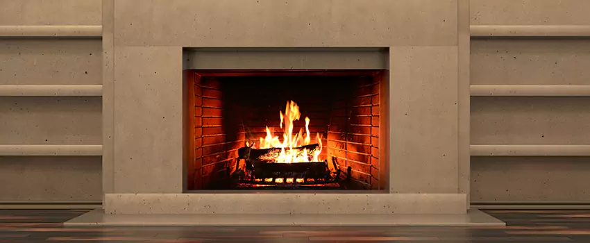 Majestic Trilliant Series Gas Fireplace Insert Repair in Wright, Florida