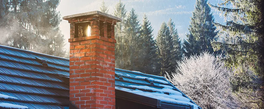 Residential Chimney Rain Caps Repair Services in Wright, FL