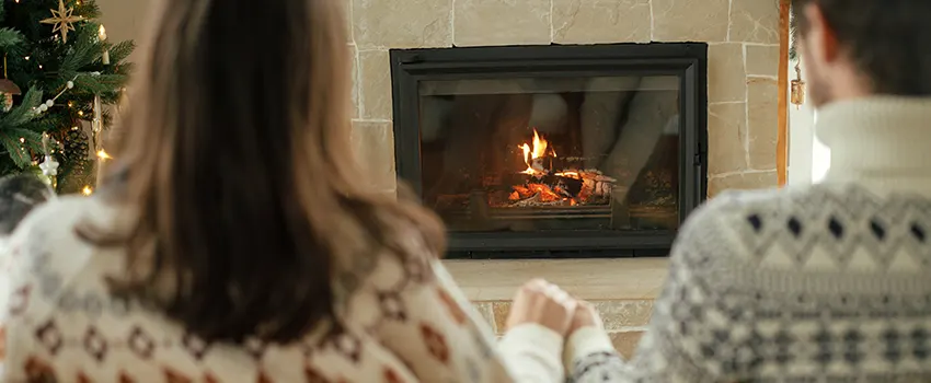 Superior Open-Hearth Wood Fireplaces in Wright, FL