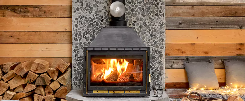 Travis Industries Elite Fireplace Inspection and Maintenance in Wright, Florida