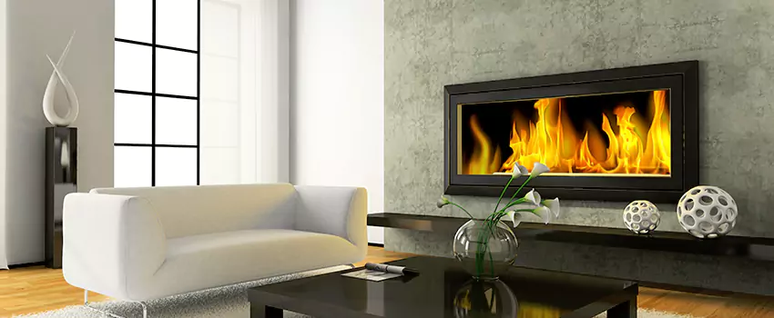 Ventless Fireplace Oxygen Depletion Sensor Installation and Repair Services in Wright, Florida