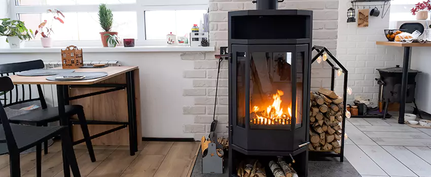 Cost of Vermont Castings Fireplace Services in Wright, FL