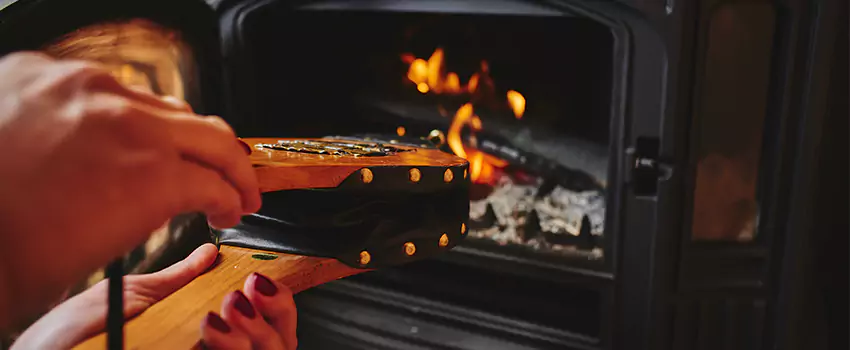 Cost of Wood Furnace Repair and Installation Services in Wright, FL